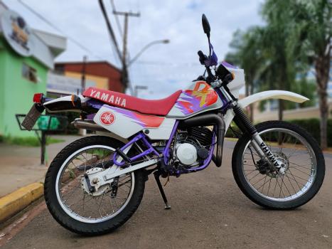 YAMAHA DT 180 CC, Foto 16