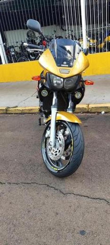 YAMAHA TDM 850 CC, Foto 7