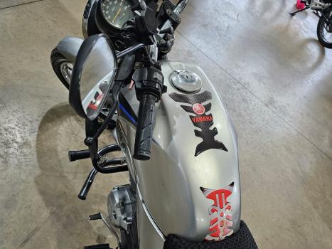 YAMAHA YBR 125 , Foto 5