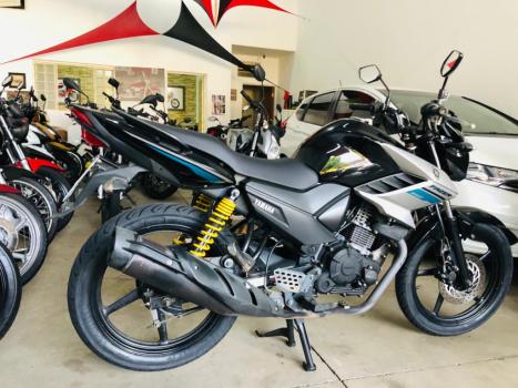 YAMAHA YS Fazer 150 BLUE FLEX, Foto 4