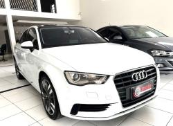 AUDI A3 1.4 16V 4P TFSI ATTRACTION S-TRONIC AUTOMTICO