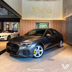 AUDI A3 Sedan 2.0 16V 4P 40 TFSI S LINE TIPTRONIC AUTOM�TICO
