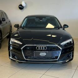 AUDI A5 2.0 16V 4P TFSI SPORTBACK PRESTIGE AUTOMTICO