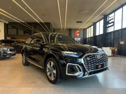 AUDI Q5 2.0 16V 4P 45 TFSI PRESTIGE QUATTRO S-TRONIC AUTOM�TICO
