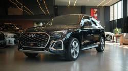 AUDI Q5 2.0 16V 4P 45 TFSI PRESTIGE QUATTRO S-TRONIC AUTOM�TICO