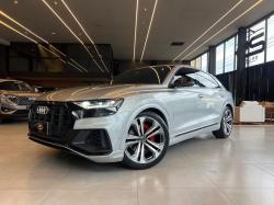 AUDI Q8 3.0 V6 24V 4P TFSI PERFORMANCE BLACK QUATTRO AUTOMÁTICO TIPTRONIC