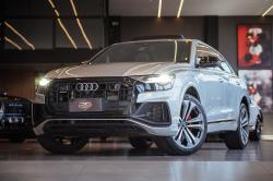 AUDI Q8 3.0 V6 24V 4P TFSI PERFORMANCE BLACK QUATTRO AUTOMÁTICO TIPTRONIC