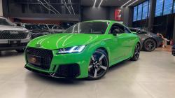 AUDI TT RS 2.5 TFSI TURBO QUATTRO S-TRONIC AUTOM�TICO