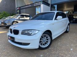 BMW 118i 2.0 16V 4P UE71 AUTOM�TICO