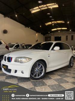 BMW 118i 2.0 16V SPORT EDITION AUTOM�TICO