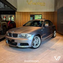 BMW 135I 3.0 24V COUP� AUTOM�TICO