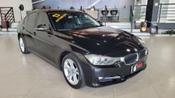 BMW 320I 2.0 16V 4P TURBO AUTOMTICO