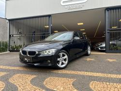 BMW 320I 2.0 16V 4P ACTIVE TURBO AUTOM�TICO