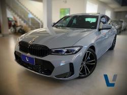 BMW 320I 2.0 16V 4P TURBO M SPORT AUTOM�TICO