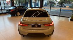 BMW 330E 2.0 16V 4P M SPORT H�BRIDO TURBO AUTOM�TICO