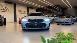 BMW 330E 2.0 16V 4P M SPORT H�BRIDO TURBO AUTOM�TICO