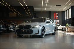 BMW 330E 2.0 16V 4P M SPORT H�BRIDO TURBO AUTOM�TICO
