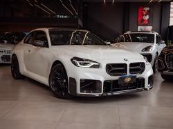 BMW M2 3.0 I6 24V COMPETITION COUPÉ M