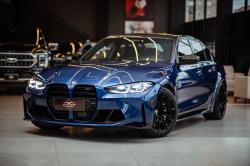 BMW M3 3.0 I6 TWINTURBO GASOLINA COMPETITION TRACK STEPTRONIC AUTOM�TICO