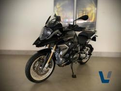 BMW R 1200 C AVANTGARDE
