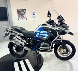 BMW R 1200 GS ADVENTURE