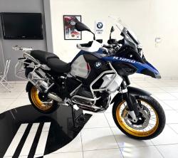 BMW R 1250 GS ADVENTURE HP