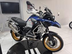 BMW R 1250 GS ADVENTURE HP
