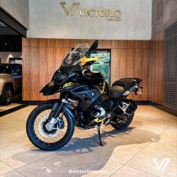 BMW R 1250 GS PREMIUM EXCLUSIVE 40 ANOS