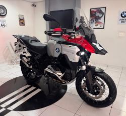 BMW R 1300 GS ADVENTURE TROPHY