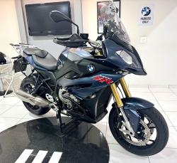 BMW S 1000 XR 