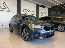 BMW X1 2.0 16V 4P 18I GP S DRIVE AUTOM�TICO