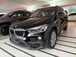 BMW X1 2.0 16V 4P SDRIVE 20I ACTIVEFLEX TURBO AUTOM�TICO
