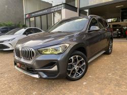 BMW X1 2.0 16V 4P SDRIVE 20I ACTIVEFLEX TURBO AUTOM�TICO
