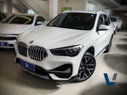 BMW X1 2.0 16V 4P SDRIVE 20I X-LINE ACTIVEFLEX TURBO AUTOM�TICO