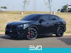 BMW X2 2.0 16V 4P TWINPOWER M35I XDRIVE STEPTRONIC AUTOM�TICO