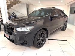 BMW X4 2.0 16V 4P XDRIVE30I M SPORT AUTOM�TICO STEPTRONIC
