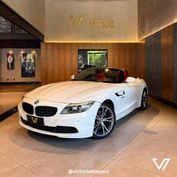 BMW Z4 2.0 16V 20I SDRIVE GP ROADSTER AUTOM�TICO