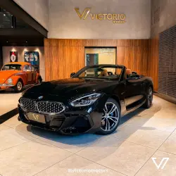 BMW Z4 2.0 16V TWINPOWER TURBO SDRIVE 30I M SPORT STEPTRONIC AUTOM�TICO