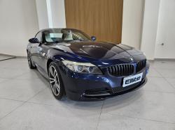 BMW Z4 2.5 I6 24V SDRIVE 23I AUTOM�TICO