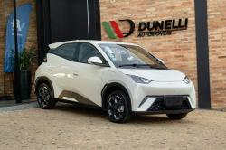BYD Dolphin Mini 38 KW EL�TRICO GS