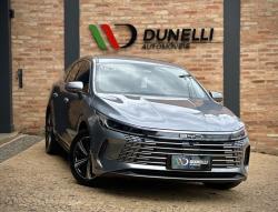 BYD King 1.5 16V 4P GS DM-I PHEV AUTOM�TICO