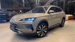 BYD Song Plus 1.5 16V 4P DM-I H�BRIDO AUTOM�TICO