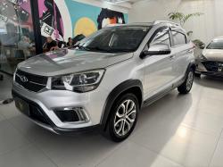 CHERY Tiggo 2 1.5 16V 4P FLEX ACT AUTOM�TICO