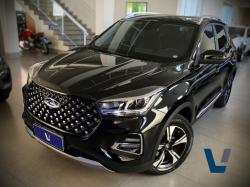CHERY Tiggo 5X 1.5 16V 4P VVT TURBO iFLEX SPORT AUTOMTICO CVT