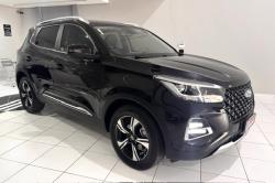 CHERY Tiggo 5X 1.5 16V 4P VVT TURBO iFLEX SPORT AUTOM�TICO CVT