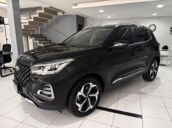 CHERY Tiggo 5X Pro 1.5 16V 4P VVT TURBO iFLEX AUTOM�TICO CVT