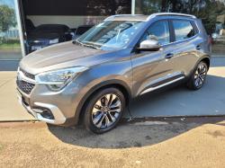 CHERY Tiggo 5X Pro 1.5 16V 4P VVT TURBO iFLEX AUTOMÁTICO CVT