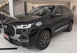 CHERY Tiggo 5X Pro 1.5 16V 4P TCI FLEX HYBRID AUTOMÁTICO CVT