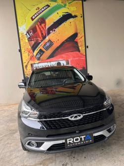 CHERY Tiggo 7 1.5 16V 4P FLEX TXS TURBO AUTOM�TICO DCT