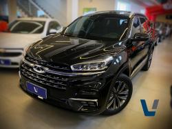 CHERY Tiggo 8 1.6 16V 4P TGDI TURBO TXS AUTOM�TICO DCT